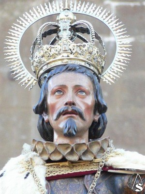 san fernando alberto